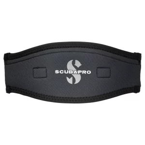 SCUBAPRO Dive Mask Strap, 2.5 mm