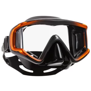 SCUBAPRO Crystal Vu Mask