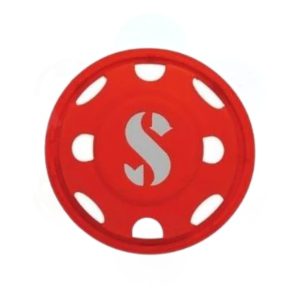 SCUBAPRO Cover Regulator S600