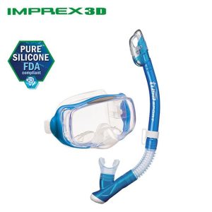TUSA Imprex 3D Dry Adult Combo