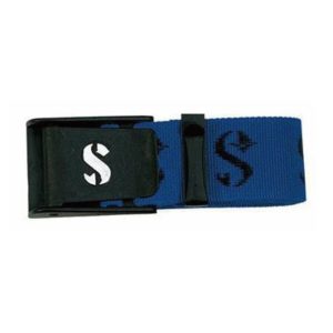 SCUBAPRO Weight Belt w/Plastic Buckle