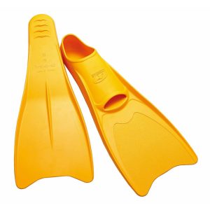 PROBLUE Rubber Snorkeling Fins