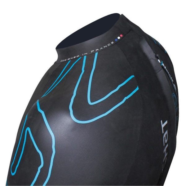BEUCHAT Wetsuit Zento - Image 4