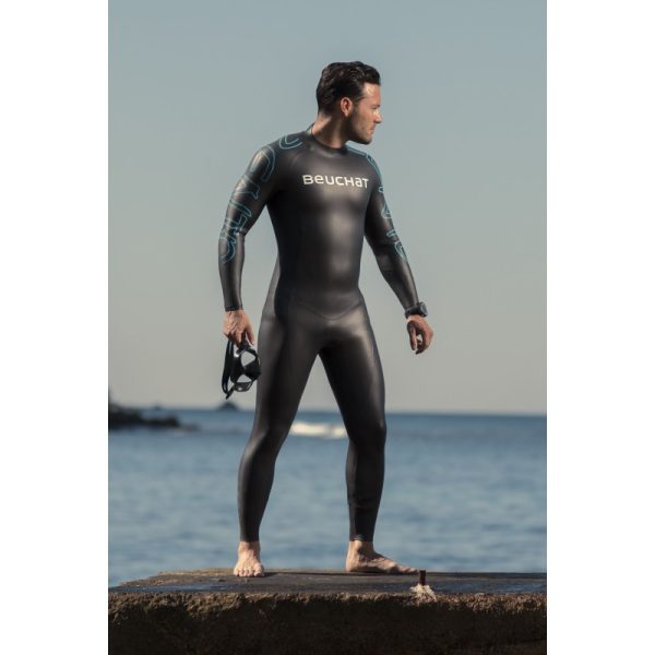 BEUCHAT Wetsuit Zento - Image 5