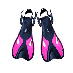 SCUBAGEAR Fin O/H Kids