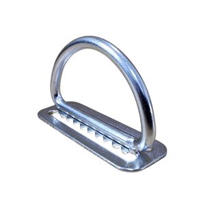 Weight Belt Keeper Stainless Steel