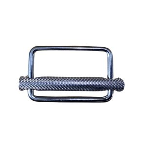 Slide Buckle Stainless Steel