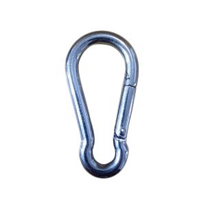 SCUBAGEAR Karabiner Stainless Steel