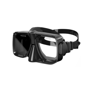 SCUBAGEAR Mask Metro