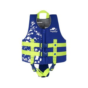 SCUBAGEAR Life Jacket Vest Junior