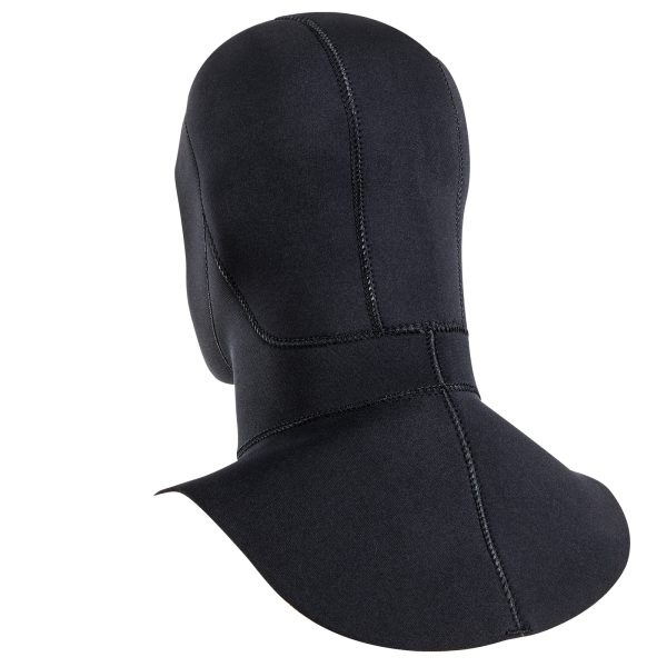 IST Puriguard Neoprene Hood - Image 3
