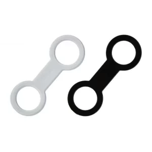 SCUBAGEAR Snorkel Holder Silicone