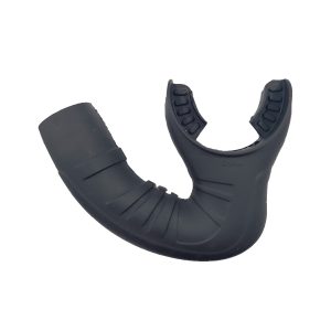 SCUBAGEAR Mouthpiece Snorkel V-Type