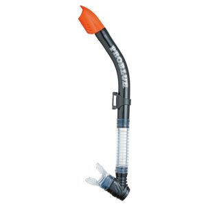 PROBLUE Semi Dry Snorkel