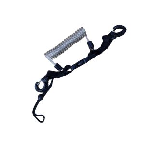 SCUBAGEAR Lanyard Shock Line
