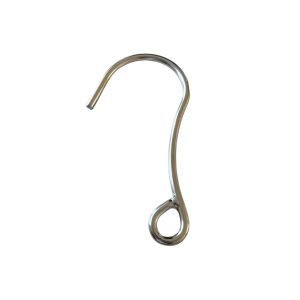 SCUBAGEAR Single Reef Hook Stainless Steel