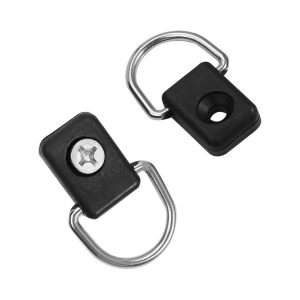 SCUBAGEAR D-Ring Outfitting Rigging For Kayak