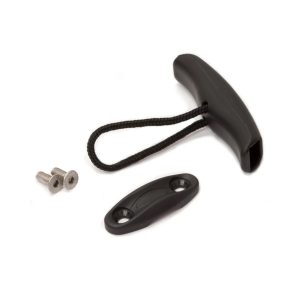 SCUBAGEAR T-Handle Carry Pull For Kayak