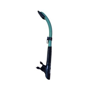 IST Snorkel With Splash Guard And Drain Valve