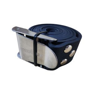 PROBLUE Rubber Weight Belt