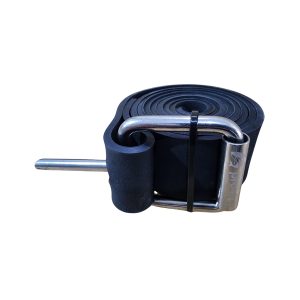 PROBLUE Rubber Weight Belt