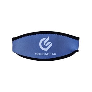 SCUBAGEAR Mask Strap Neoprene