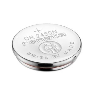 Renata Batteries CR2450N