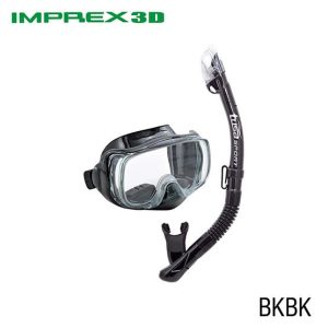 TUSA Imprex 3D Dry Adult Combo