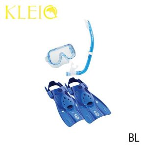 TUSA Mini-Kleio Hyperdry Youth Travel Set