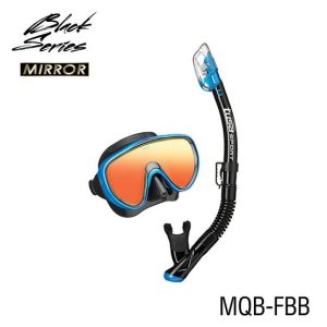 TUSA Serene Adult Combo (Mirror Lens)
