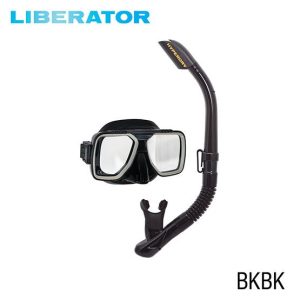 TUSA Liberator Adult Dry Combo