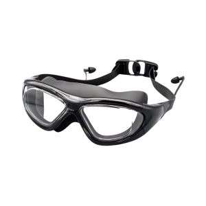 SCUBAGEAR Swimming Goggles Anti-Fog Adult [700AFE]