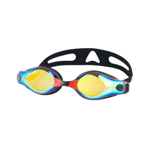 SCUBAGEAR Swimming Goggles UV Anti-Fog Adult [636GR]