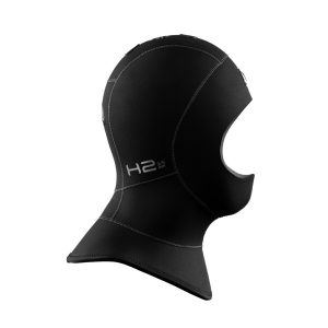 H2 Hood 3/5mm Waterproof
