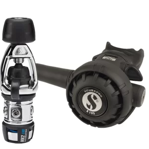 SCUBAPRO MK2 EVO/R195 Dive Regulator System