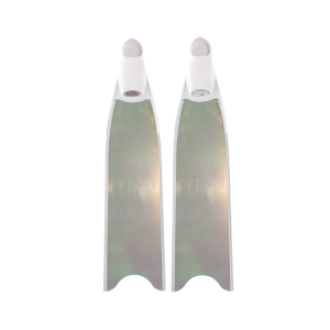 Long Fins Fiberglass Aurora- Freediving & Spearfishing