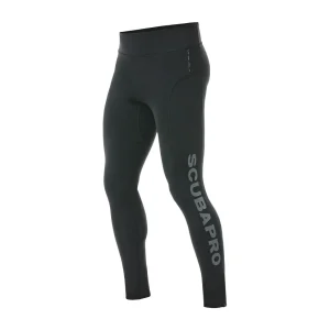 SCUBAPRO UPF 50 T-Flex Leggings, Men